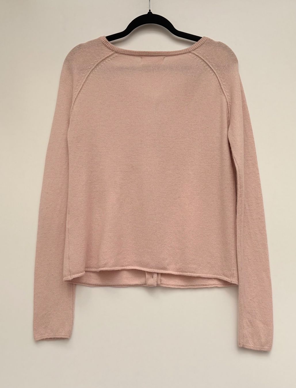 Giacche: Rosemunde Wolle / Kaschmir Strickjacke Gr.M – Usato da Unterägeri venduto da Jutka_04 3