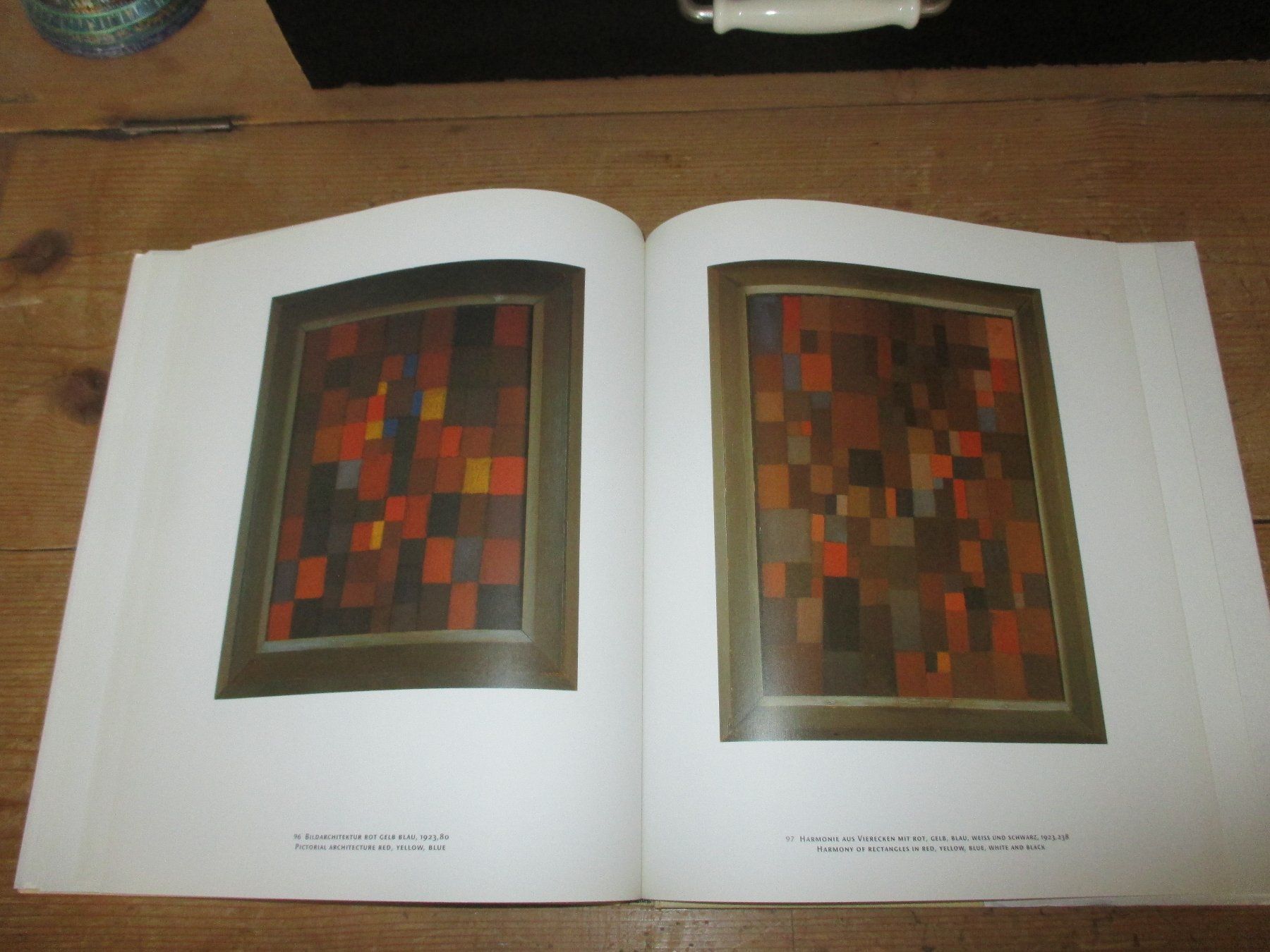 Libri: Paul Klee – Usato da Flims - Dorf venduto da Stagediver 7