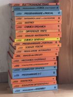 📚 Collezione Libri Collana Schaum - Ottima Opportunità!