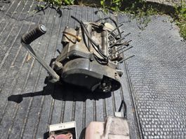 bas moteur yamaha rd 125 x 