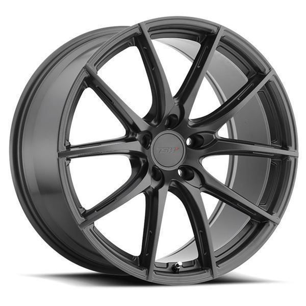 Cerchioni: Alufelgen TSW Sprint 20" – Nuovo e nell'imballaggio originale da Fehraltorf venduto da Auto-Stieger 3