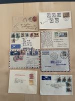 Belege Posten International