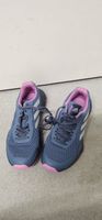 Adidas Laufschuhe Grösse 36 1mal getragen