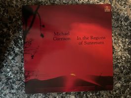 776/Michael Garrison In the Regions of Sunreturn