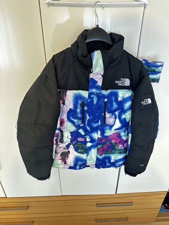 The North Face Daunenjacke, Grösse M, Ganz Neu!