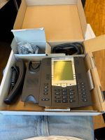 Aastra Mitel 6757i SIP PoE Telefon