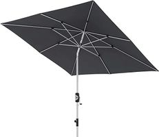 Knirps Sonnenschirm 240x240 Anthrazit