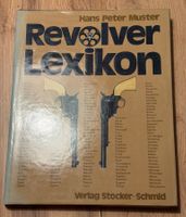 Buch "Revolver Lexikon" von H.P. Muster