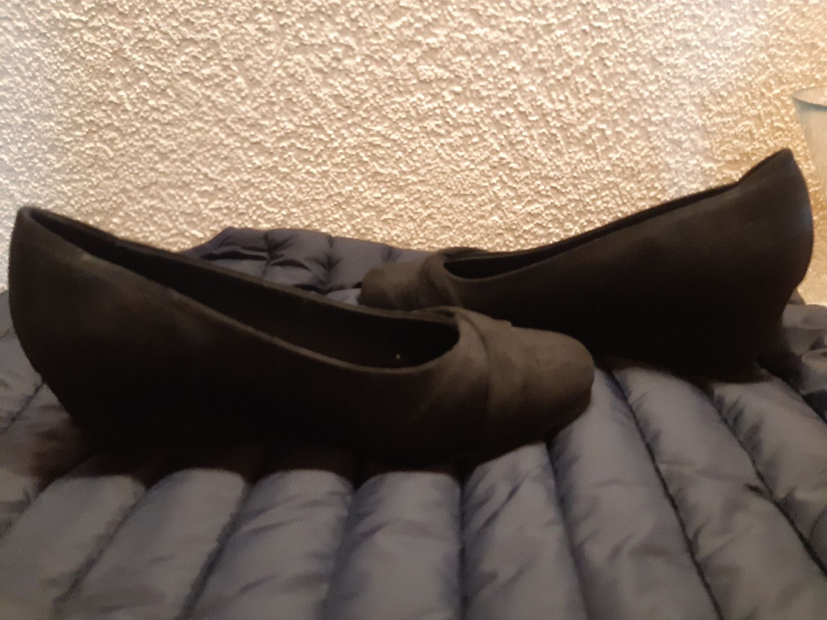 Graceland Damenschuhe: pumps schwarz 38 – Gebraucht aus Toffen von Gwunderegge77 2