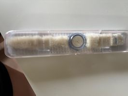 Mentos swatch