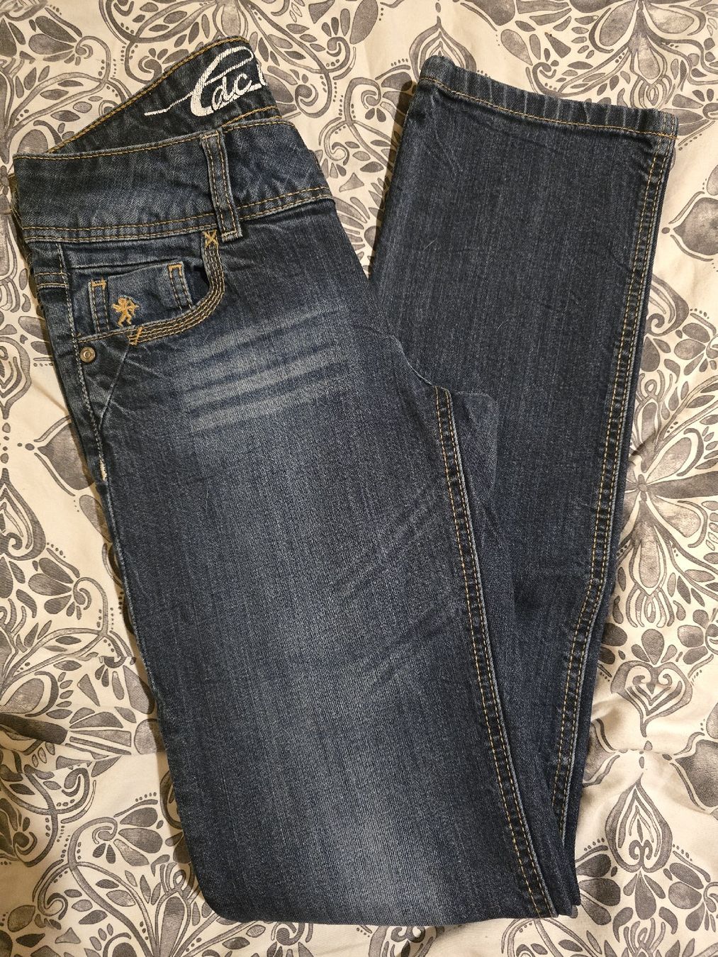 Esprit Jeans: Jeans Esprit EDC, 27/32 straight – Usato da La Neuveville venduto da Diamise 2