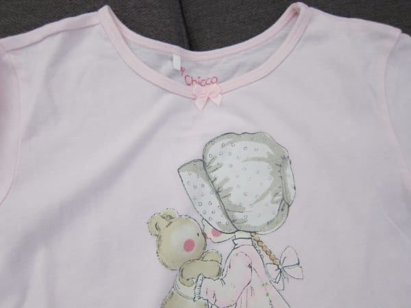 Chicco Lotti & Set di vestiti: Chicco Set für 6 Jahe – Nuovo (secondo la descrizione) da Reinach AG venduto da innamac 6