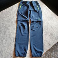 CMP Zipp Off Hose Wanderhose Gr.164