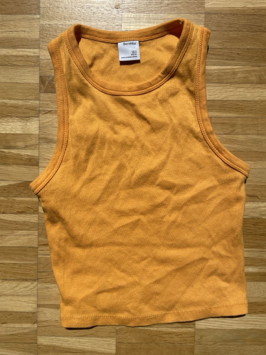 Bershka Top: Bershka Top – Usato da Spiez venduto da lukullisch
