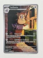 Carte Pokémon RATICATE por 099