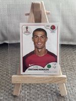 Panini FIFA World Cup 2018 Cristiano Ronaldo Sticker N 130