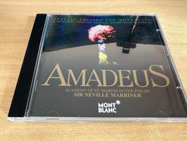 D4 Montblanc Meisterstück Wolfgang Amadeus Mozart