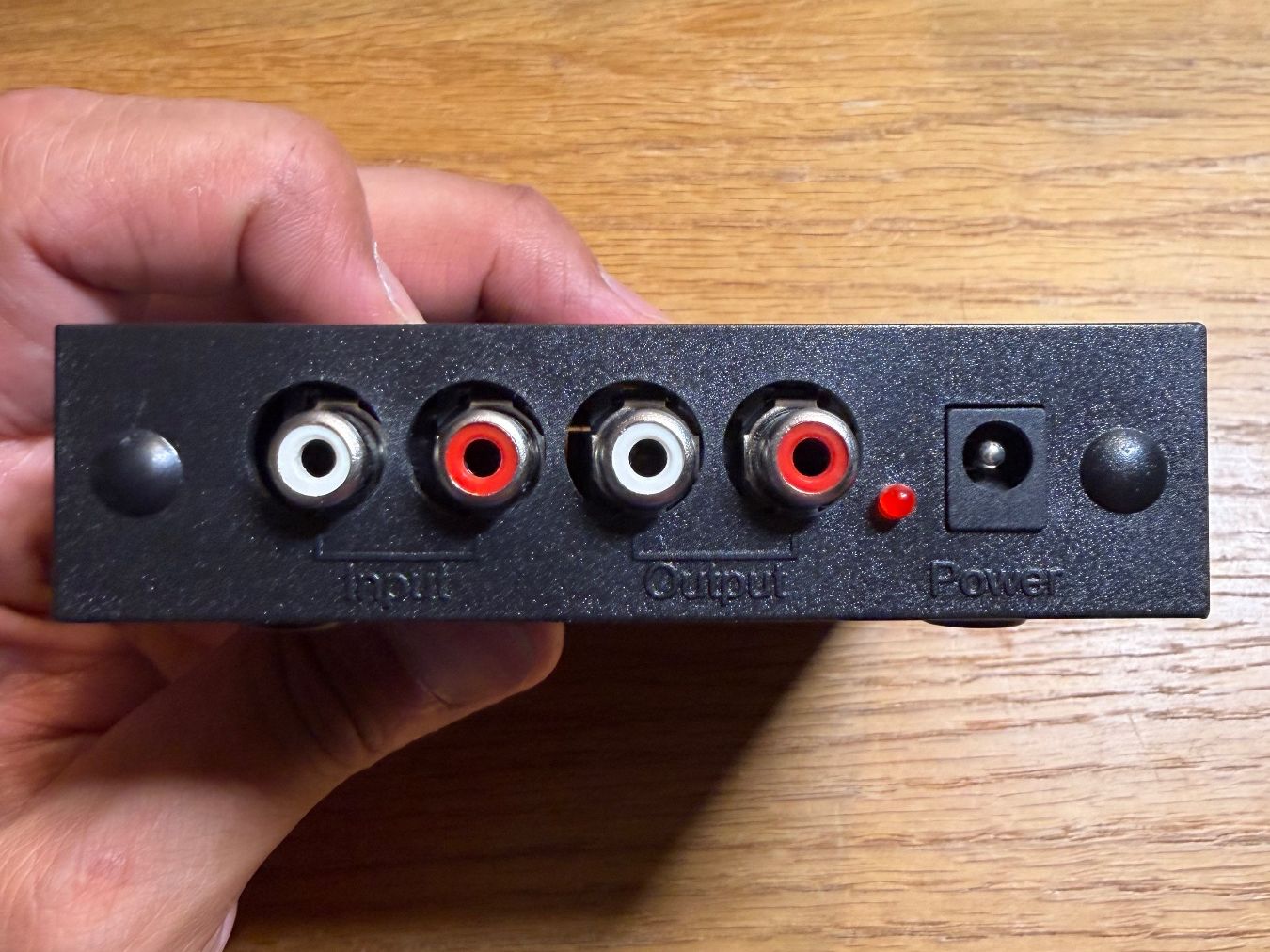 Convertitori: Rega Phono Mini A2D Mk1 – Usato da Carouge GE venduto da Antho_23 1