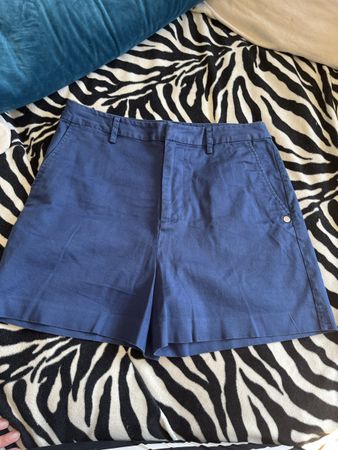 Schöne Chino-Shorts von Maison Scotch