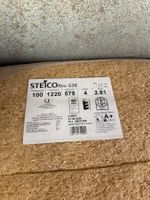 Steicoflex Holzfaserdämmung