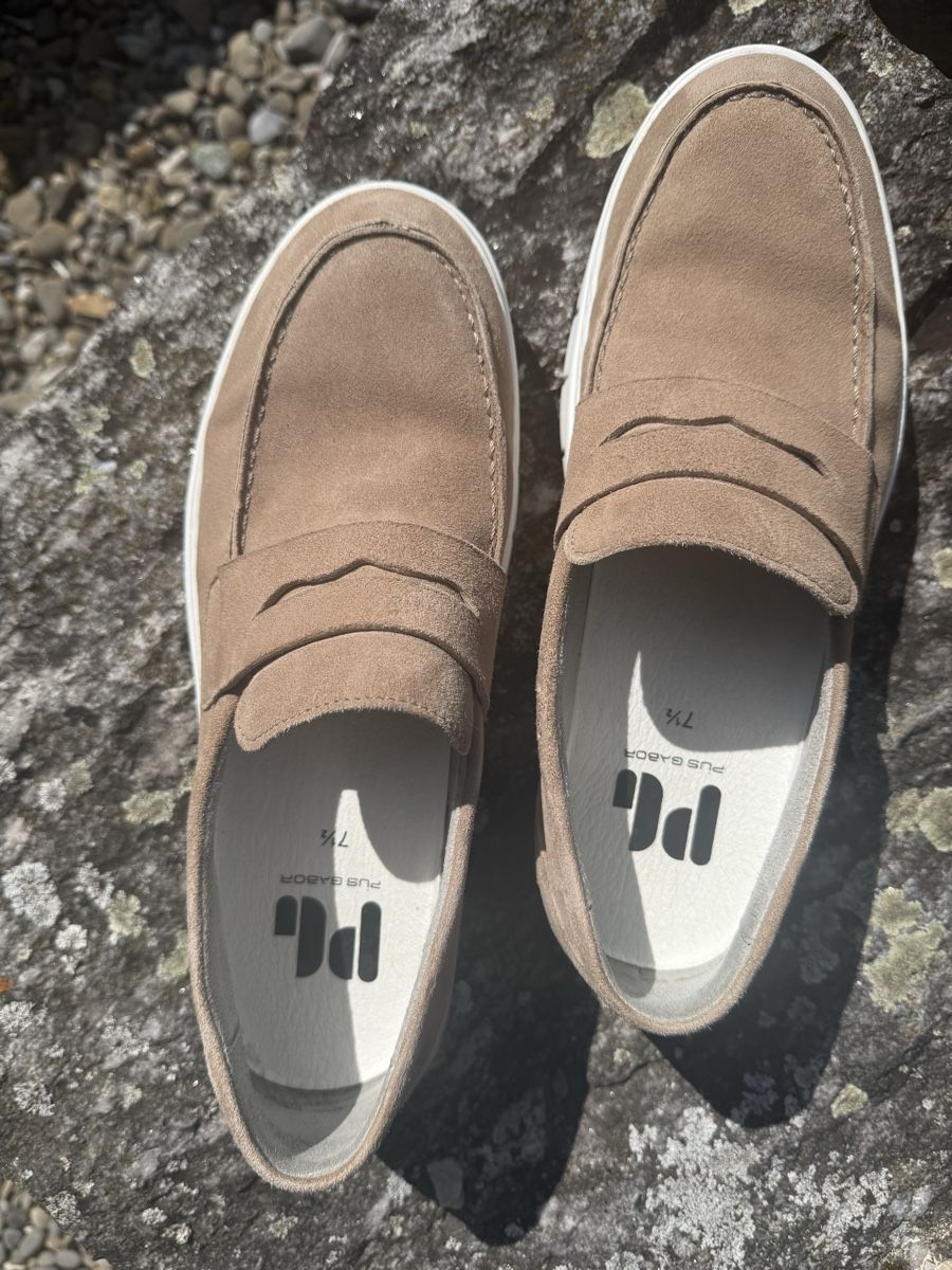Gabor Chaussures hommes: PIUS GABOR HERRENSCHUHE – D'occasion à Kölliken par deleina