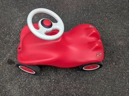 Bobby Car