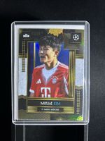 Minjae Kim Topps Deco 67/99 – Bayern München – Champions Lea