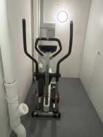 Cardiostrong Ellipsentrainer - Top Zustand für dein Workout!