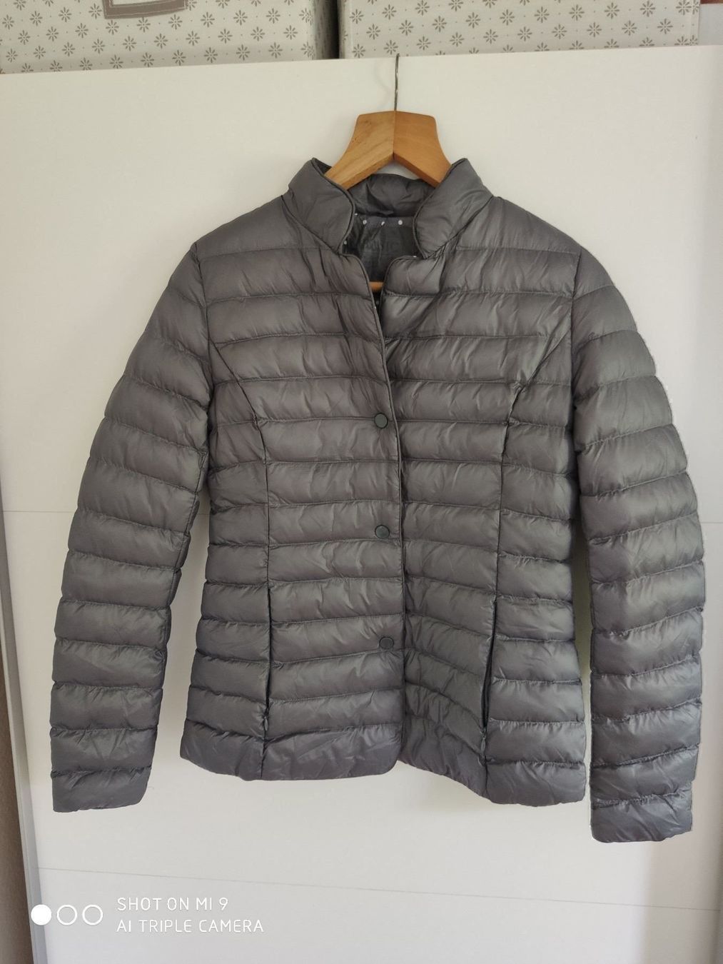 Jacken: Chicorée Jacke  Daunenjacke XS NEU – Neu (gemäss Beschreibung) aus Langenthal von morena86 1