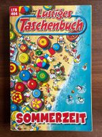 Lustiges Taschenbuch Band 404, Sommerzeit
