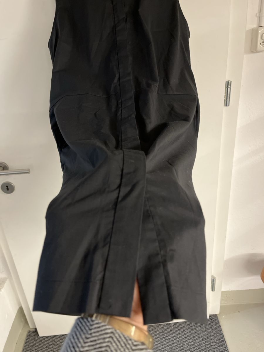 Uniqlo Vestiti: Uniqlo Hemd-Kleid Gr. L – Usato da Aarau venduto da SCH_EV 5