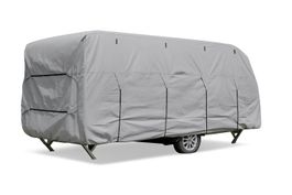 Wohnwagen Schutzhülle für Carvanbreite 2,5m 710/250/220cm