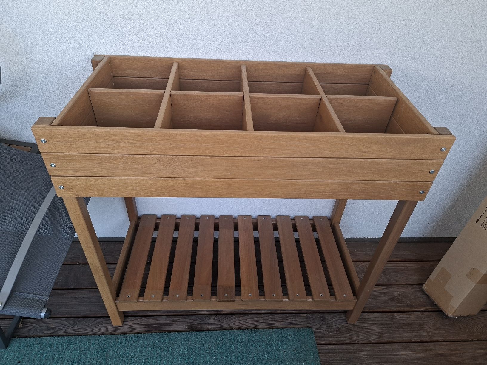 Autres articles pour la maison: Hattholmen Blumenständer – Neuf (Voir description) à Pfäffikon ZH par Nadine_See