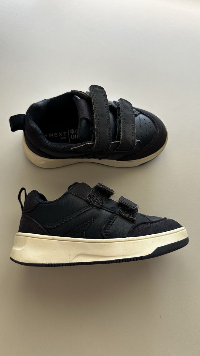 Next Scarpe da uomo: Lauflernschuh / Sneakers – Usato da Zürich venduto da KrisZH