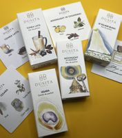 NICHE - EDP Dusita 4 x 2,5ml