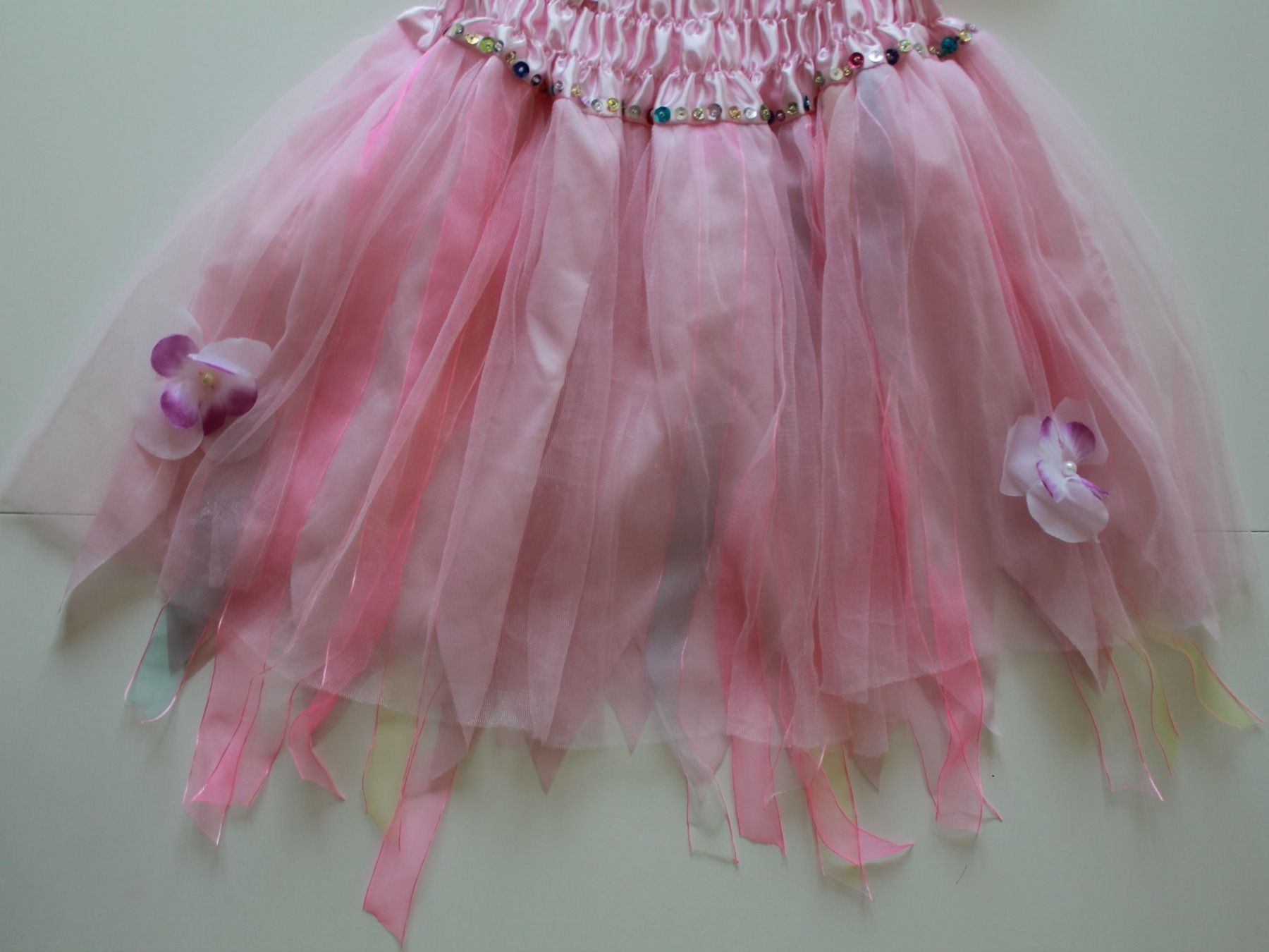 Kostüme: Costume fée/ Fee t. 3 - 4 ans – Gebraucht aus Peseux von CoolShoping 5