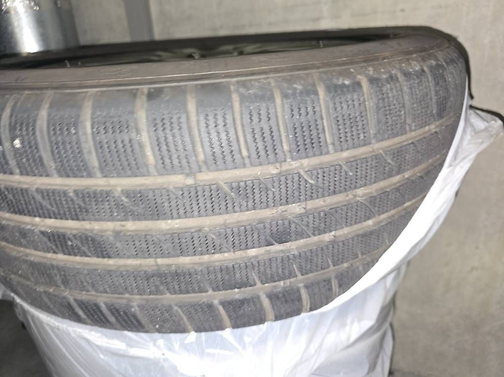 Pneumatici & Ruote complete: Roues – Usato da Echallens venduto da bar_v2p2 1