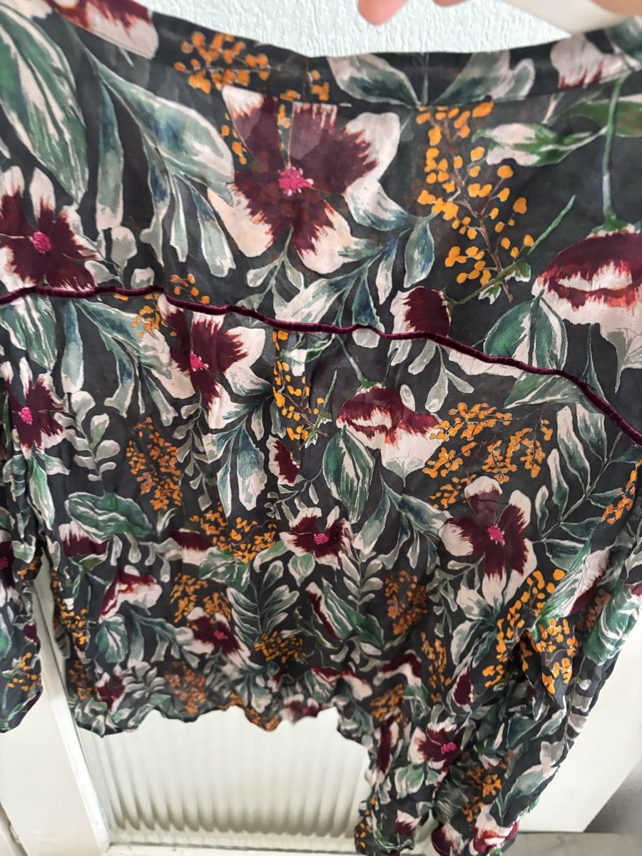 Camicette: Nile chemise taille L – Nuovo (secondo la descrizione) da Brügg BE venduto da rah_mqh8 2