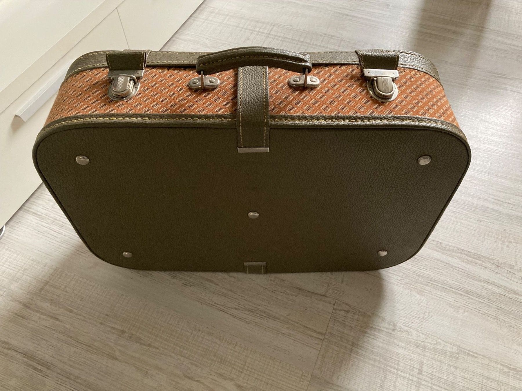 Valigie: Picknick Koffer – Nuovo (secondo la descrizione) da Würenlingen venduto da Shovel7 1
