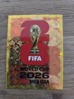 Panini Sticker 2026 FWC 6