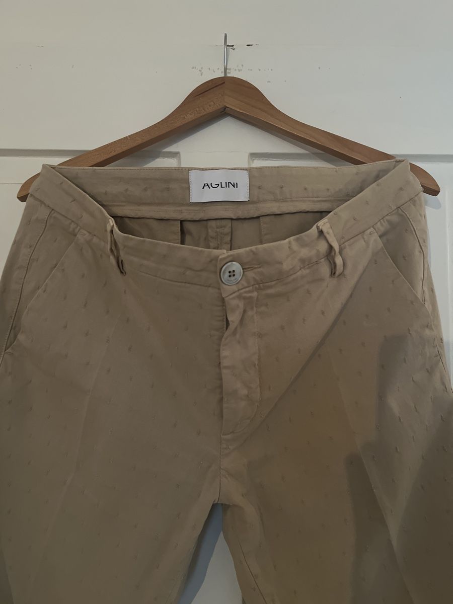 Pantaloni: Chino Hose – Usato da Biel/Bienne venduto da Sev.mart 1