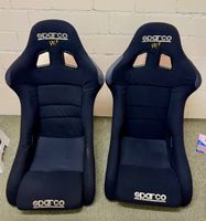 Sparco Rev Schalensitze