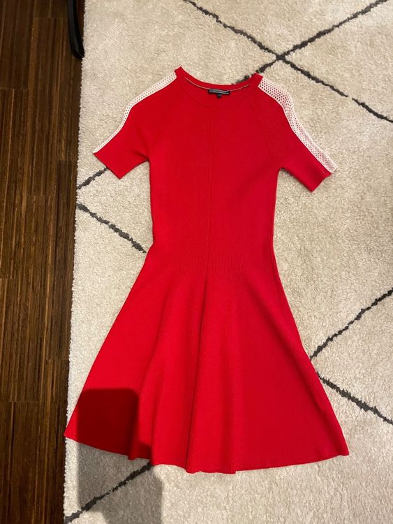 Tommy Hilfiger Vestiti: Tommy Hilfiger - Kleid – Usato da Zollikon venduto da snowflake10-