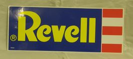 Sticker / Aufkleber von Revell