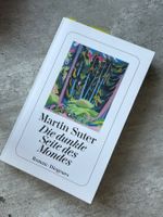 Die dunkle Seite des Mondes von Martin Suter