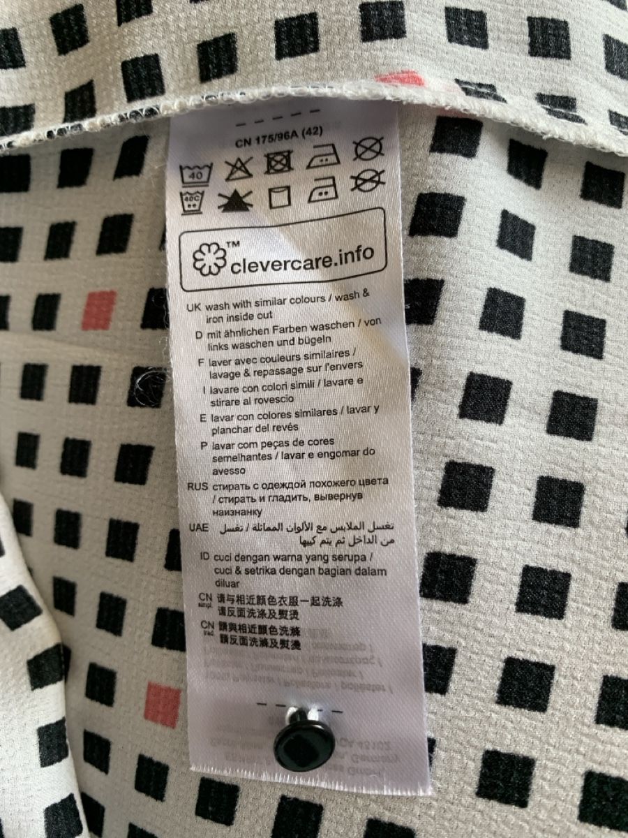 Esprit Camicette: Damen Bluse Gr. 42 von ESPRIT neuwertig – Usato da Nussbaumen AG venduto da brigitebardot 6