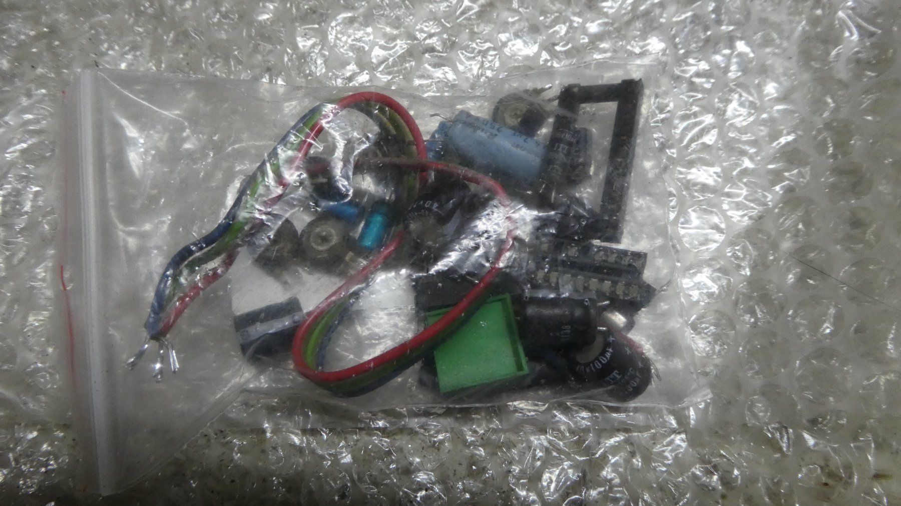 Slot Machine: Chassis Hantarex MTC900 – Usato da Lausen venduto da Vectrex1 1