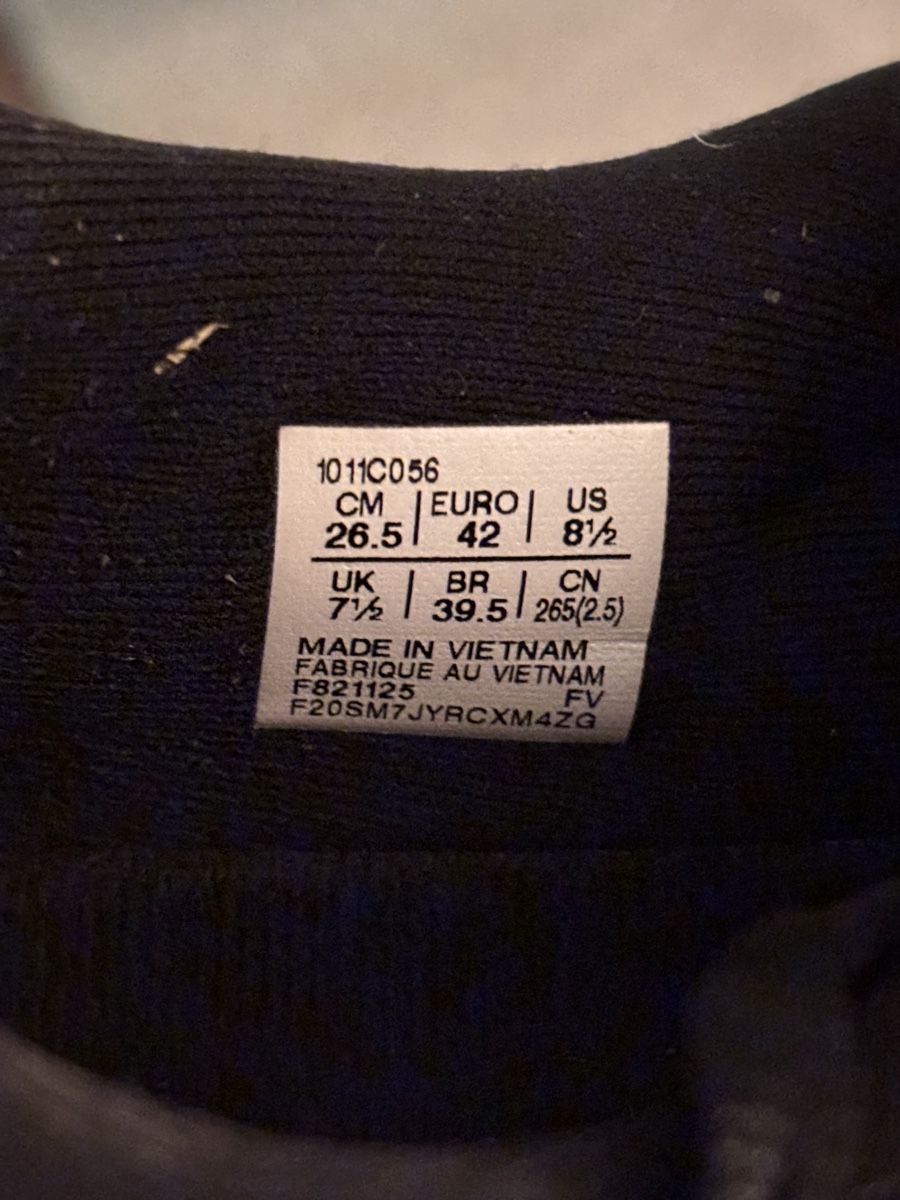 Asics Scarpe da uomo: Asics Gt 2000 14 – Usato da Herrliberg venduto da SimiB12 6