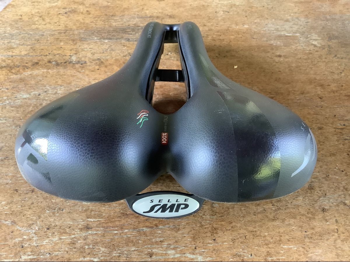 Ersatzteile: Sattel SMP   Selle SMP – Gebraucht aus charrat von DBblue4 2