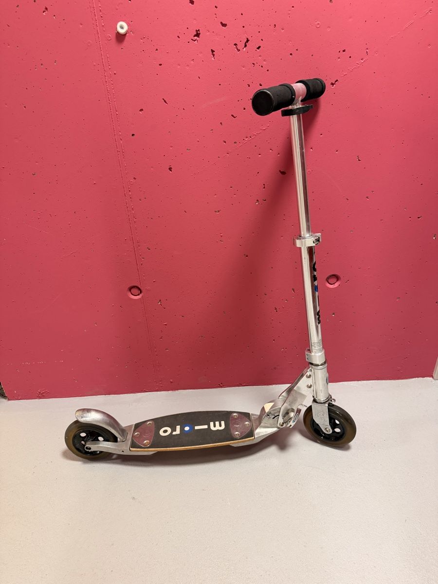 Micro Kickboard: Micro Scooter – Usato da Kloten venduto da silvaplana19 2